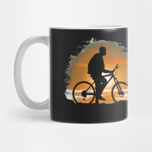 Fahrrad Mug